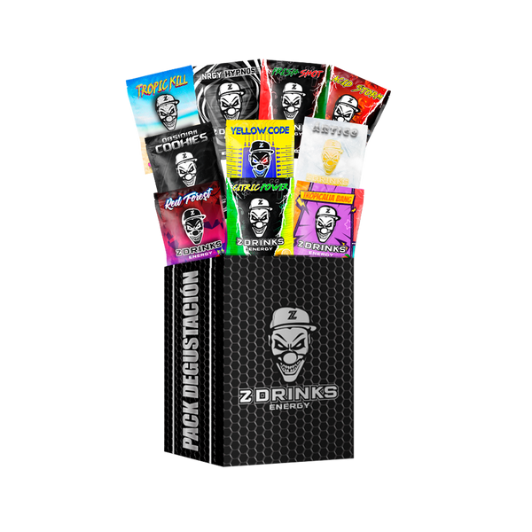 Pack inicio