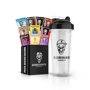 Pack de degustação