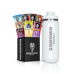 Pack de degustação