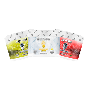 Pack elite (90 bebidas)