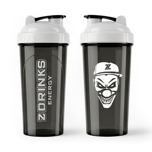 Dark (Negro transparente)