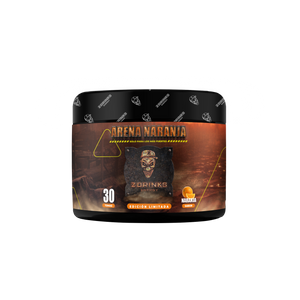 Arena Naranja (Naranja)