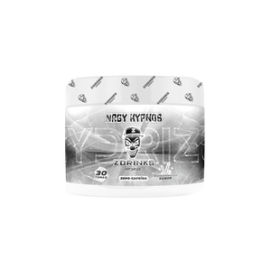 Hydrize NRGY Hypnos (Bebida energética)