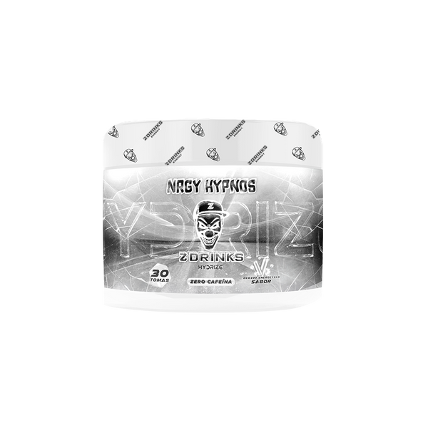 Hydrize NRGY Hypnos (Bebida energética)