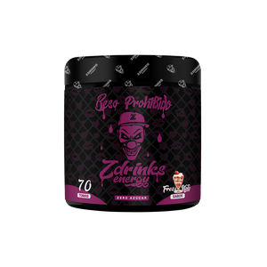 Beso Prohibido (Fresa Nata)