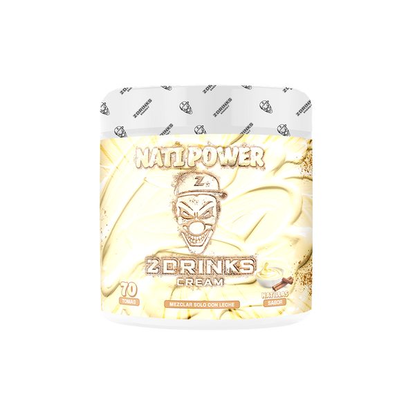 Nati Power (Natillas)