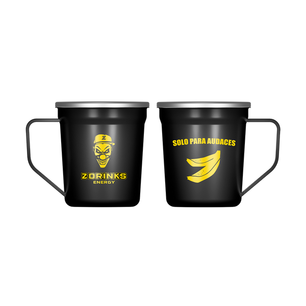 BanaCup