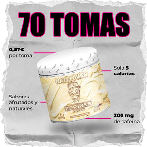 Nati Power (Natillas)