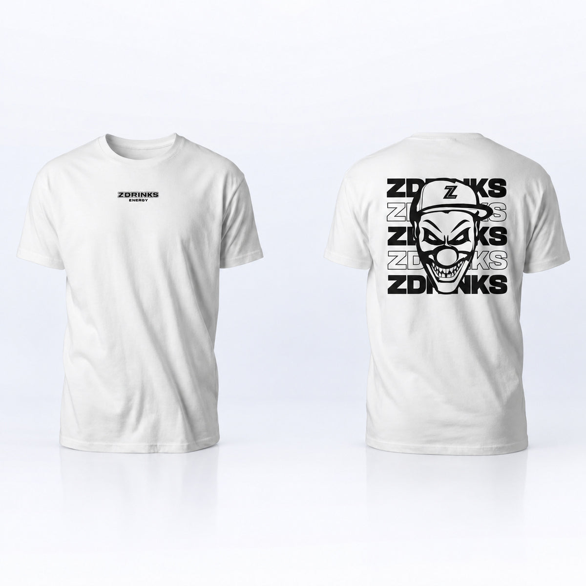Camiseta Essentia — imagen principal