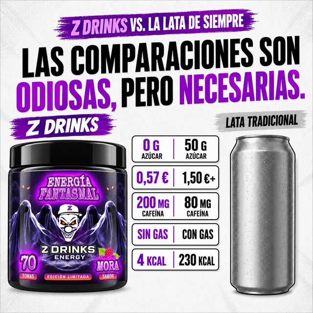 Energía Fantasmal - imagen 4 del producto