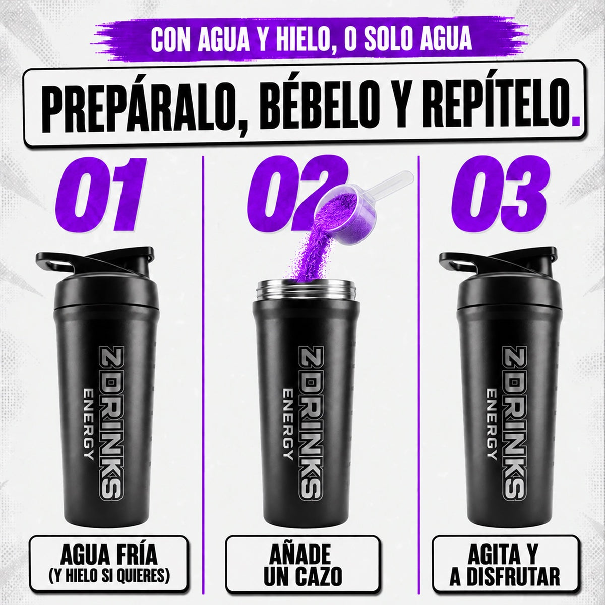 Energía Fantasmal - imagen 7 del producto