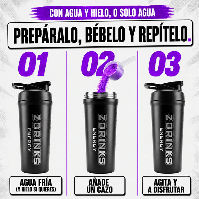 Energía Fantasmal - imagen 7 del producto
