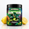 Ignition (Limón)