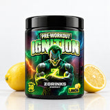 Ignition (Limón)