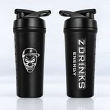 INOX Black 2.0
