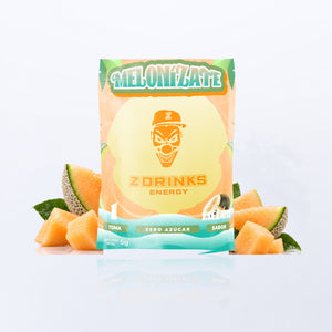Melonízate (Melón)