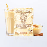 Nati Power (Vanillepudding)