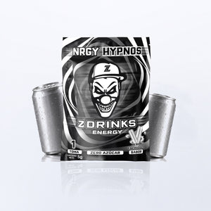 NRGY Hypnos (Energy-Drink)