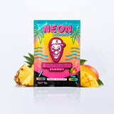 Neon Summer  (Mango piña)