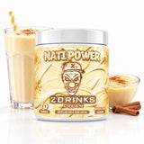 Nati Power (Natillas)