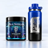 Pack Blue Hurricane