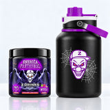 Pack Energía Fantasmal