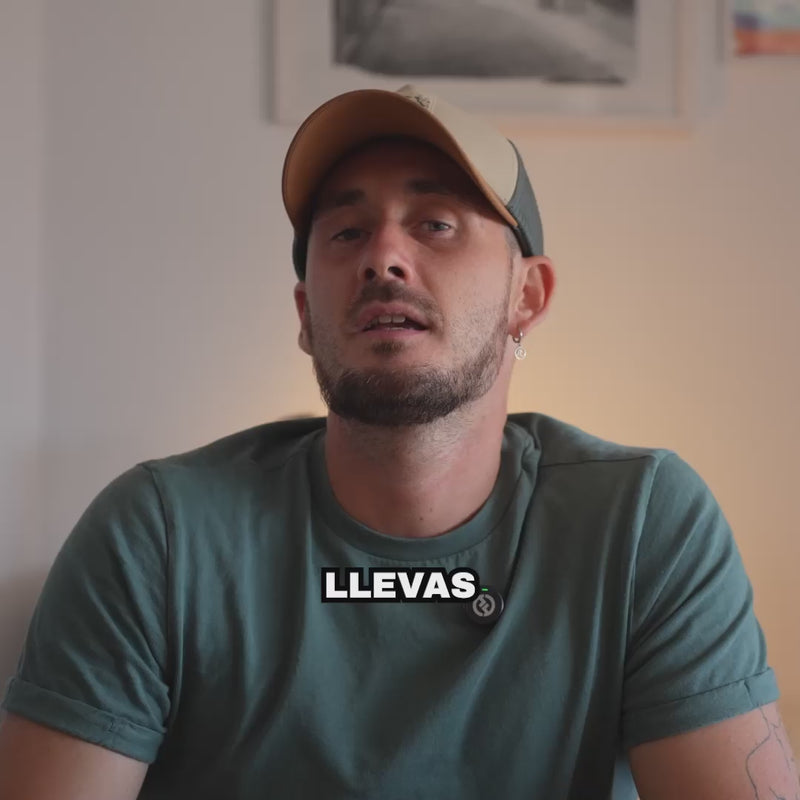 Vídeo Z Drinks Hydrize para Amazon, bebida isotónica en polvo