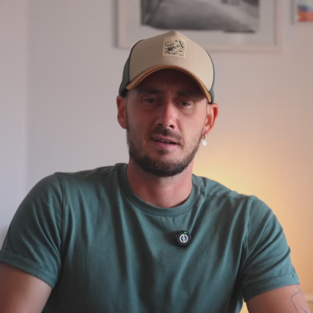 Vídeo Z Drinks NRGY, bebida energética en polvo