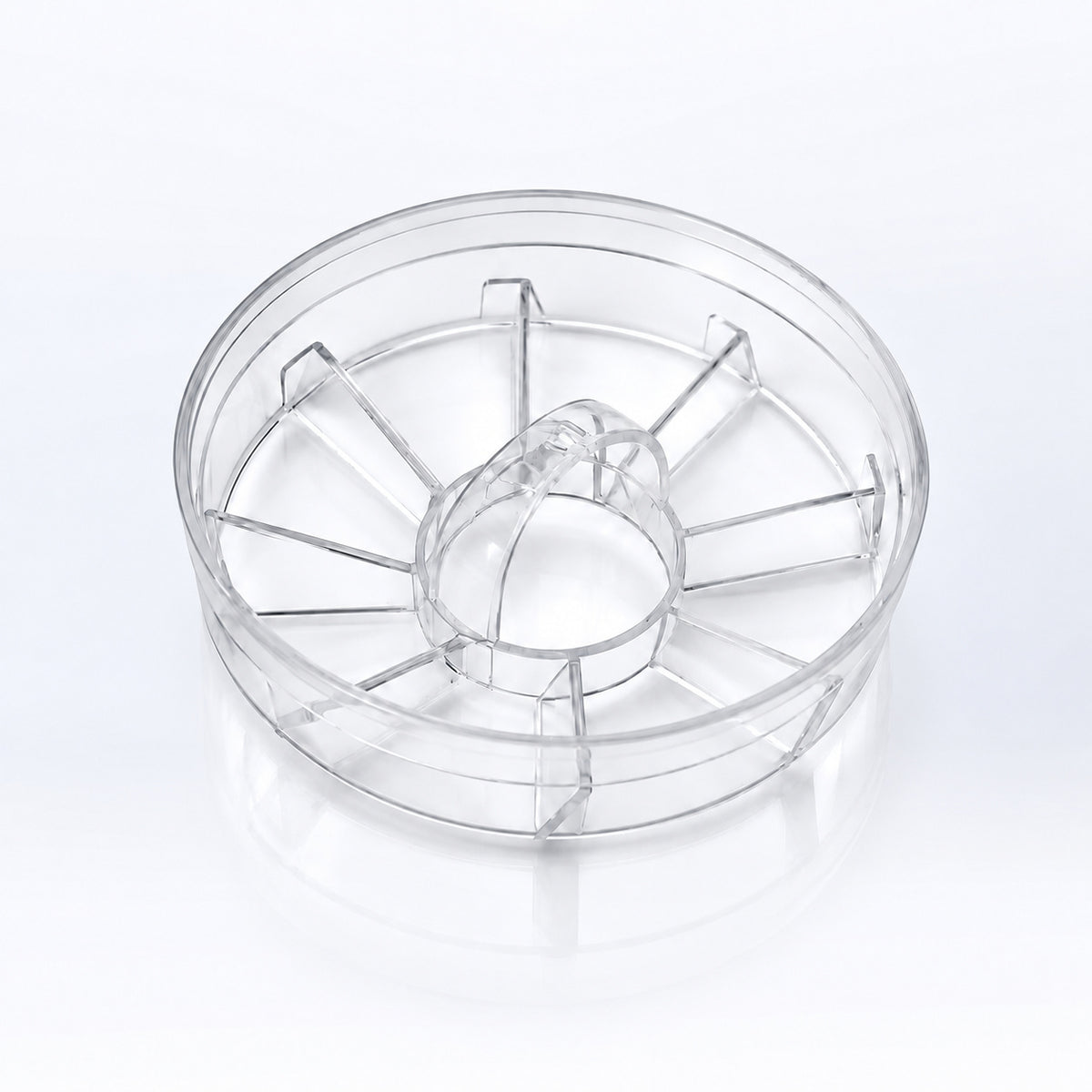 Rejilla shaker — imagen principal