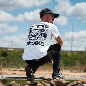 T-shirt Essentia