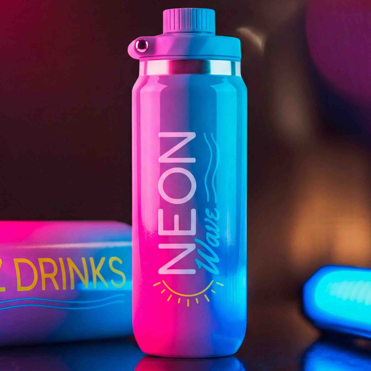 Pack Neon Summer