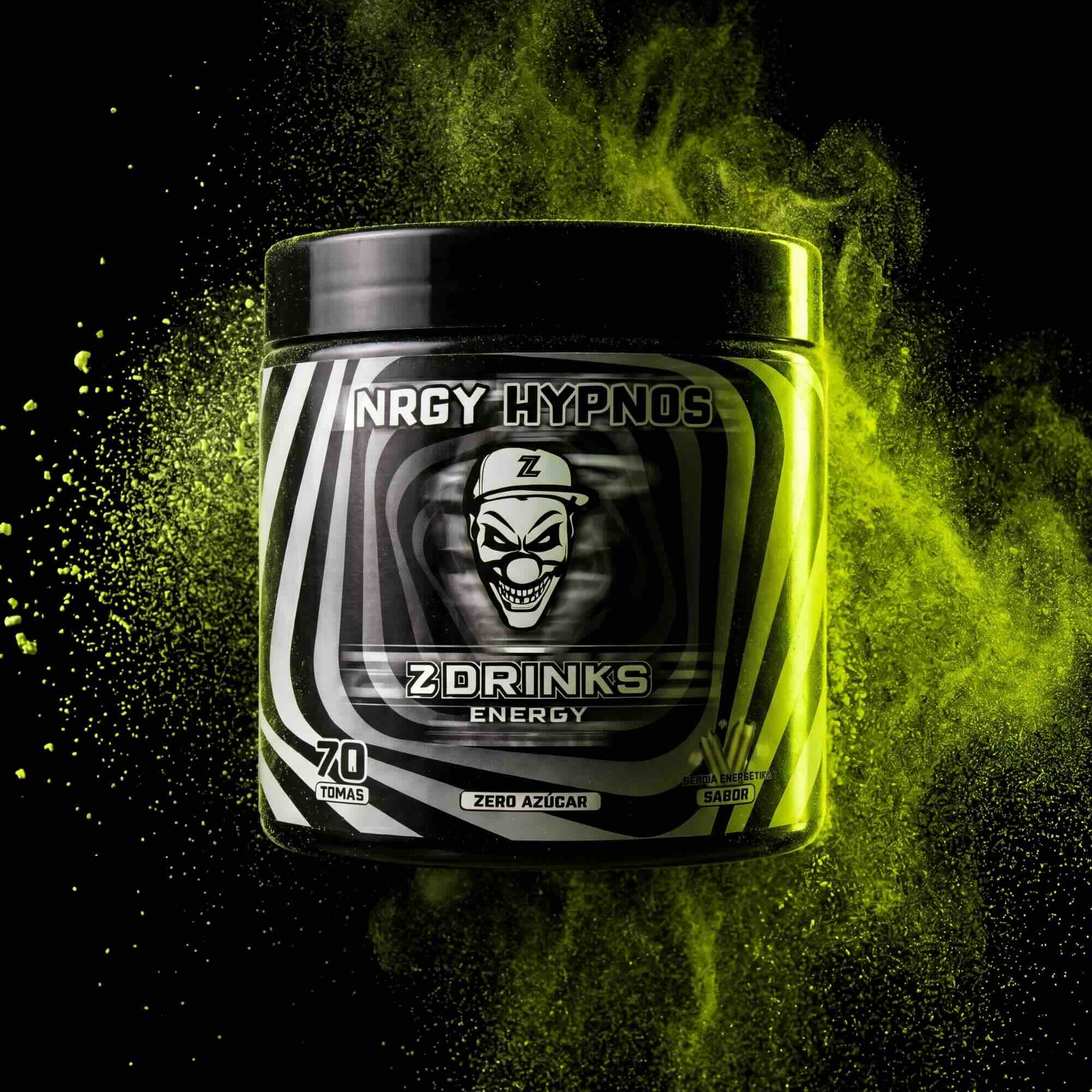 Programa Z·Army paso 1 — cómo unirte al programa de colaboradores de Z Drinks y empezar a ganar / Z·Army program step 1 — how to join the Z Drinks collaborator program and start earning