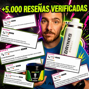 Pack degustación