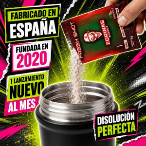 Pack degustación