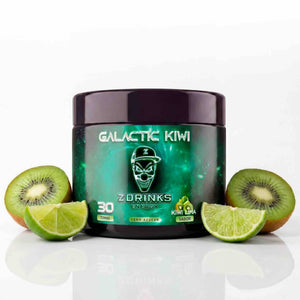 Galactic Kiwi (Kiwi Lima)
