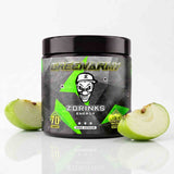 Green Army (Manzana ácida)
