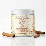 Nati Power (Natillas)