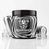 NRGY Hypnos (Bebida energética)