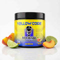 Yellow Code (Melocotón lima)