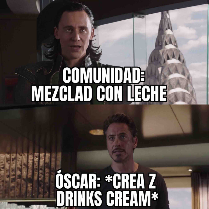Z Drinks sobre nosotros Ironman — rendimiento en competición, la energía que necesitas cuando más importa / Z Drinks about us Ironman — performance in competition, the energy you need when it matters most
