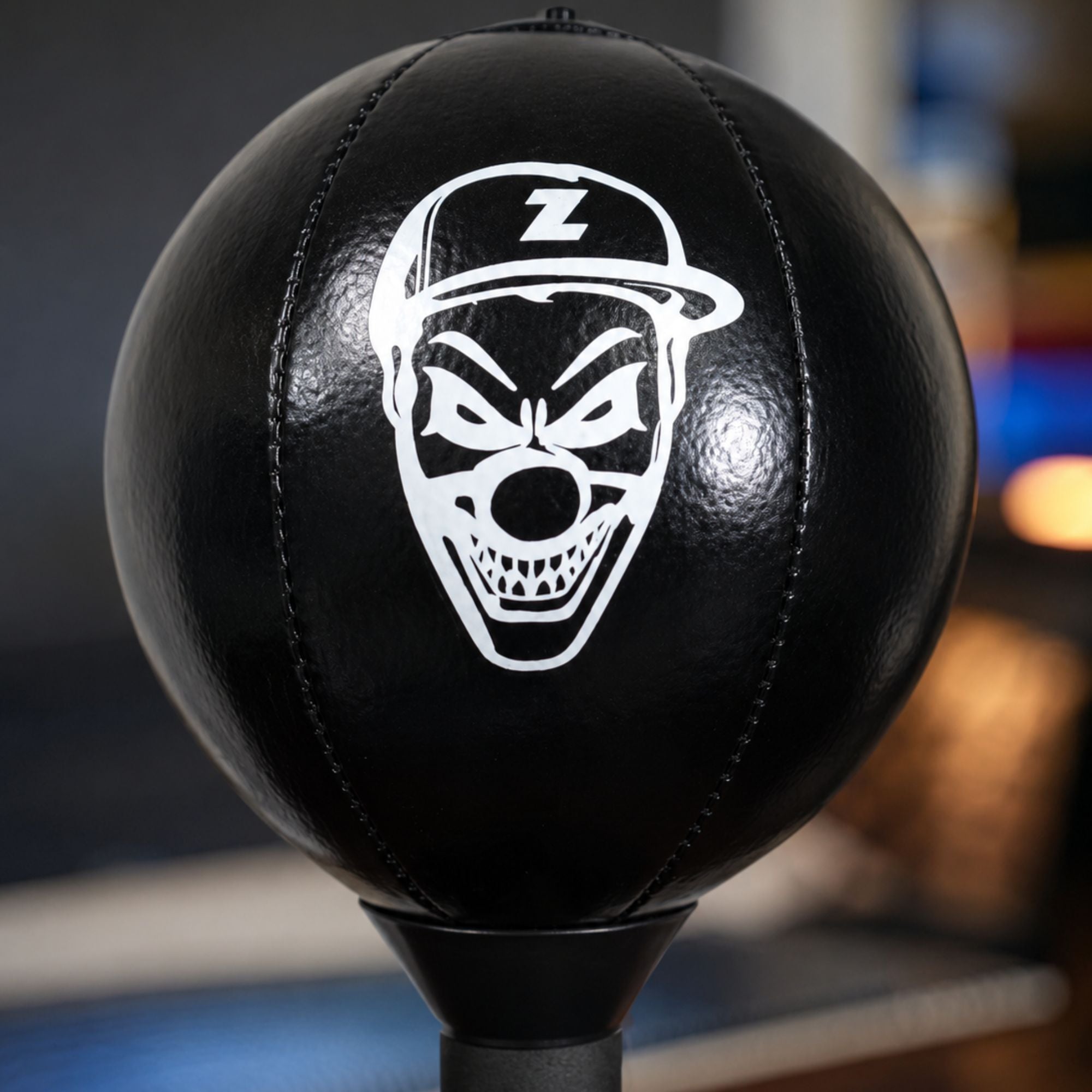 Z-BALL