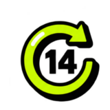 14 day returns