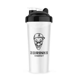 Shaker infinity z drinks